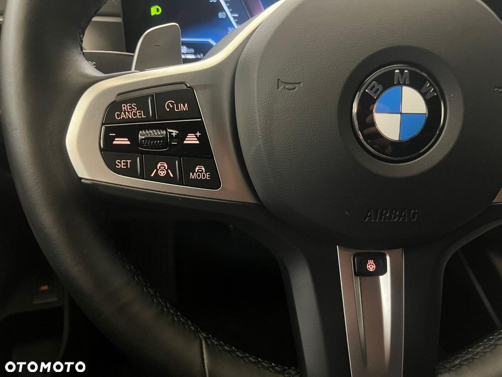 BMW Seria 3 320d mHEV M Sport sport - 22