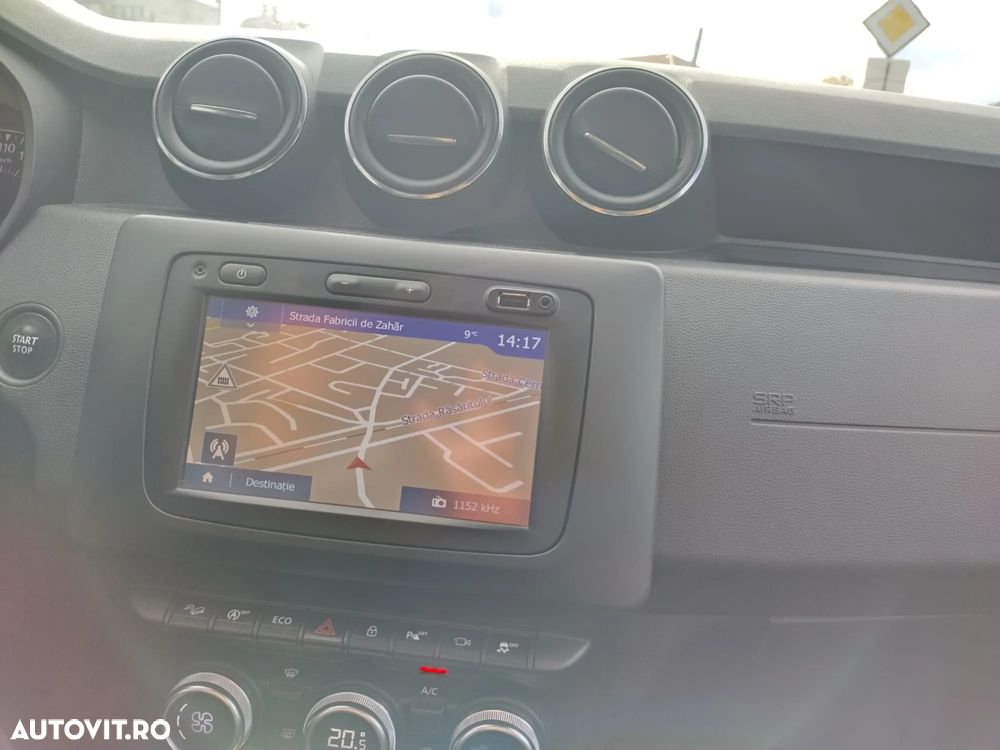 Dacia Duster TCe 125 4WD Comfort - 10