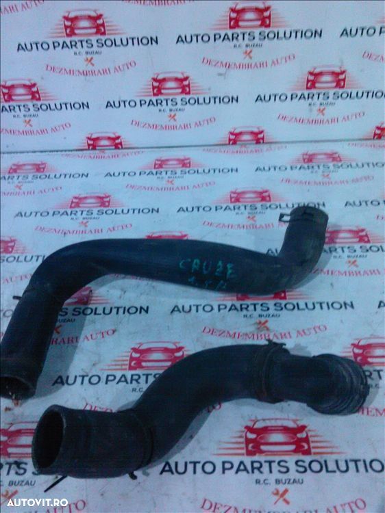 furtun apa chevrolet aveo 1.8b - 1