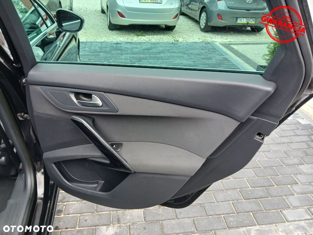 Peugeot 508 - 34