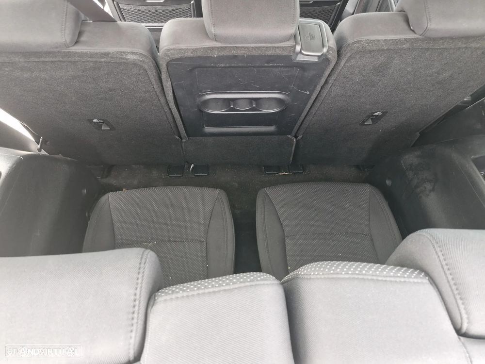 Kia Carens 1.7 CRDi Aut. Edition 7 - 13