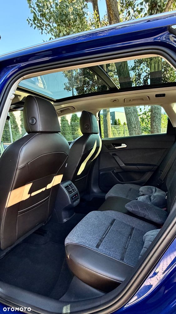 Seat Leon Sportstourer - 7