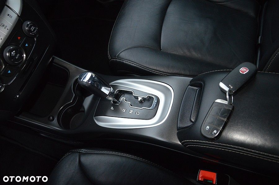 Fiat Freemont 2.0 Multijet 16V DPF Automatik Allrad My - 34