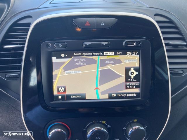 Renault Captur ENERGY TCe 90 S&S Experience - 20