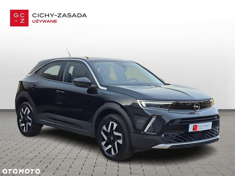 Opel Mokka 1.2 T Elegance S&S - 7