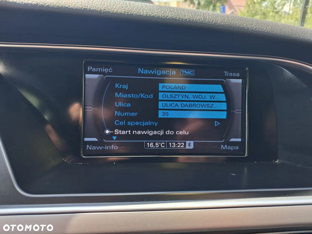 Audi A4 Avant 2.0 TDI - 7
