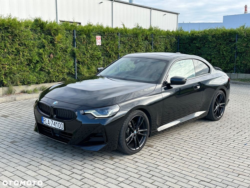 BMW 2 Series