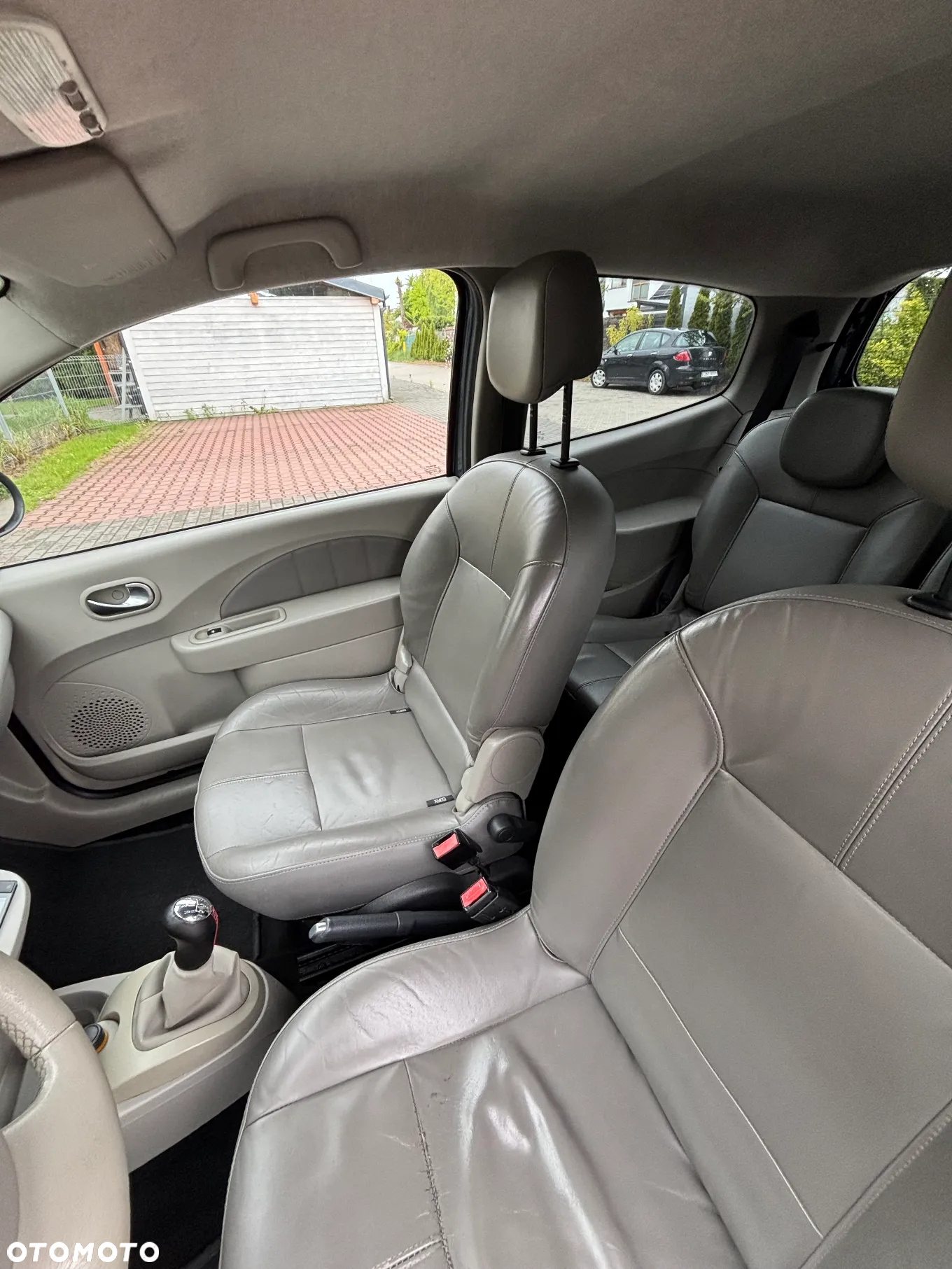 Renault Twingo - 5