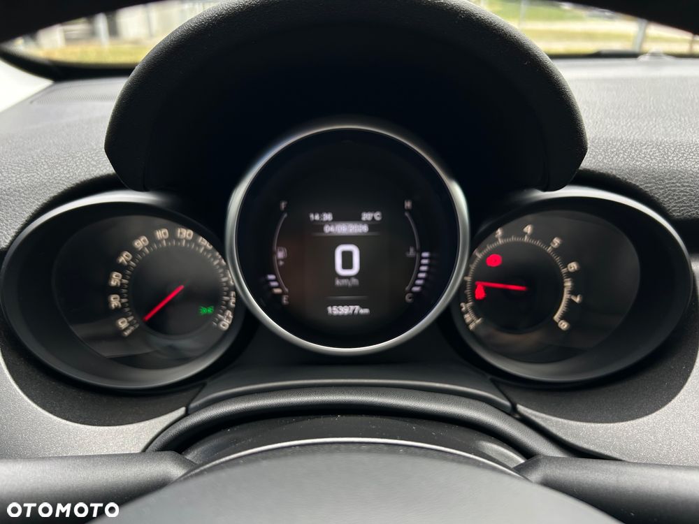 Fiat 500X 1.4 Multiair 4x2 S&S S-Design Urban Look - 28
