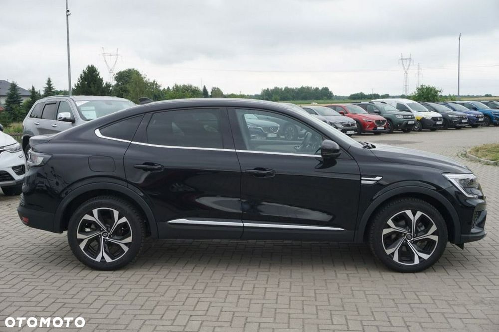 Renault Arkana - 4
