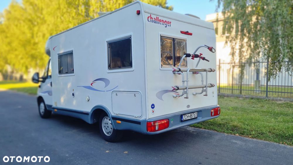 Fiat Ducato - 5