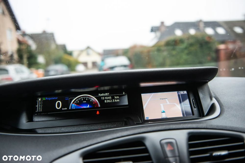 Renault Scenic 1.6 16V 110 TomTom Edition - 33