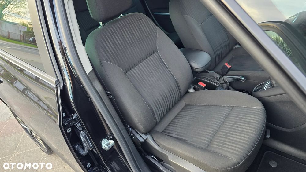 Opel Zafira Tourer 1.4 Turbo Active - 24