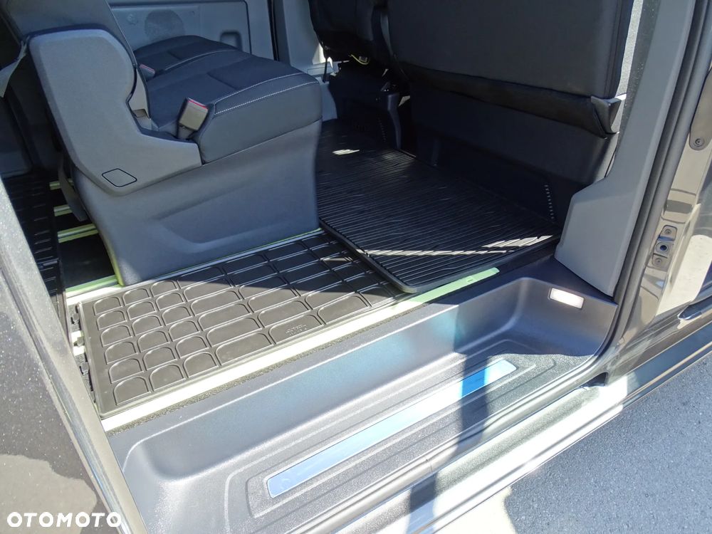 Ford Tourneo Custom 2.0 EcoBlue 320 L2 Titanium X - 18