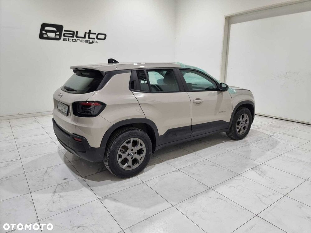 Jeep Avenger - 1