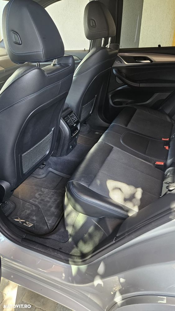 BMW X3 xDrive20i Aut. - 32