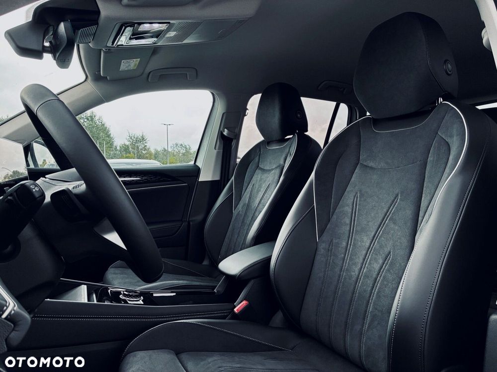 Volkswagen Tiguan - 5