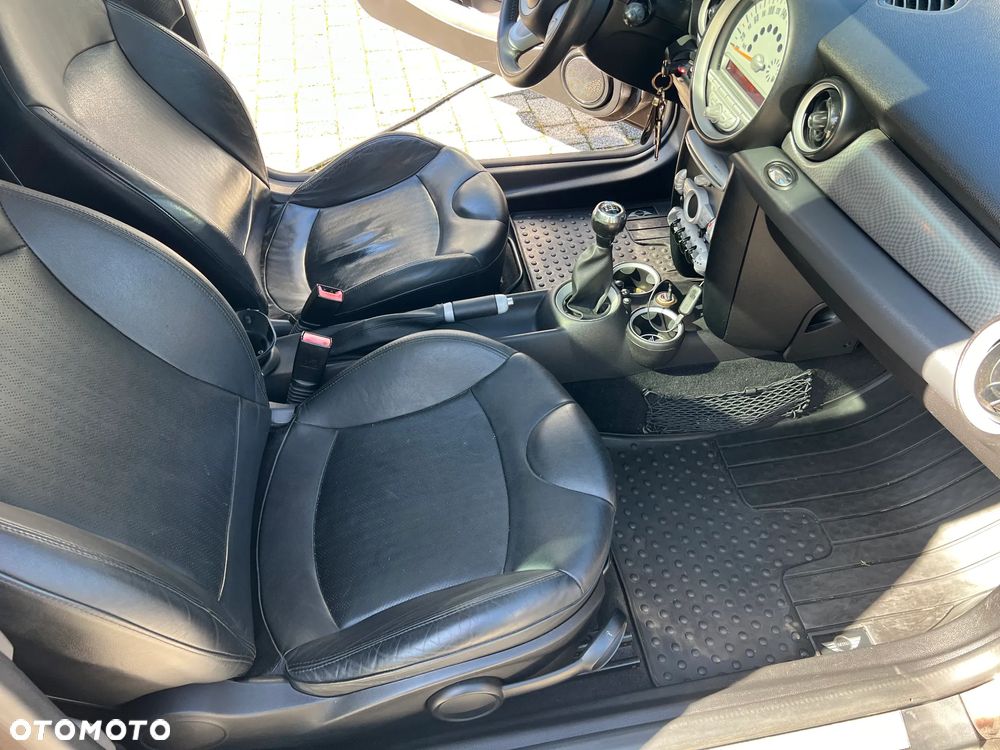 MINI Clubman Cooper S - 12