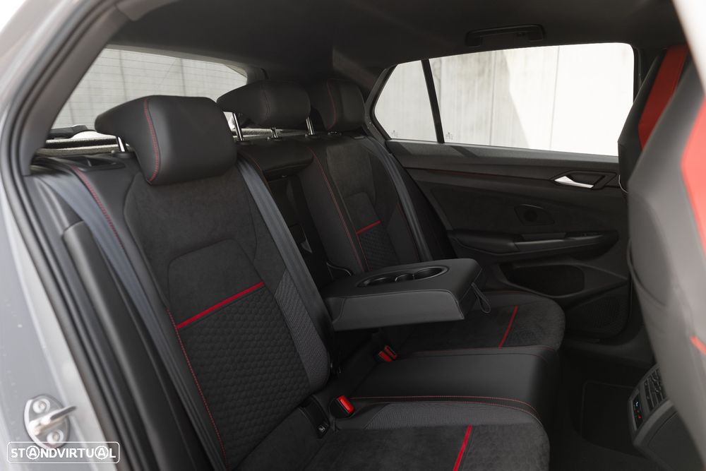 VW Golf 2.0 TSI OPF DSG GTI Clubsport - 18