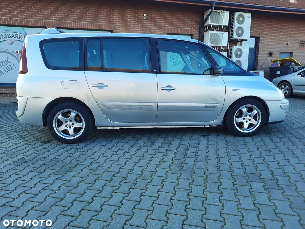 Renault Grand Espace Gr 2.0 dCi Privilege - 32