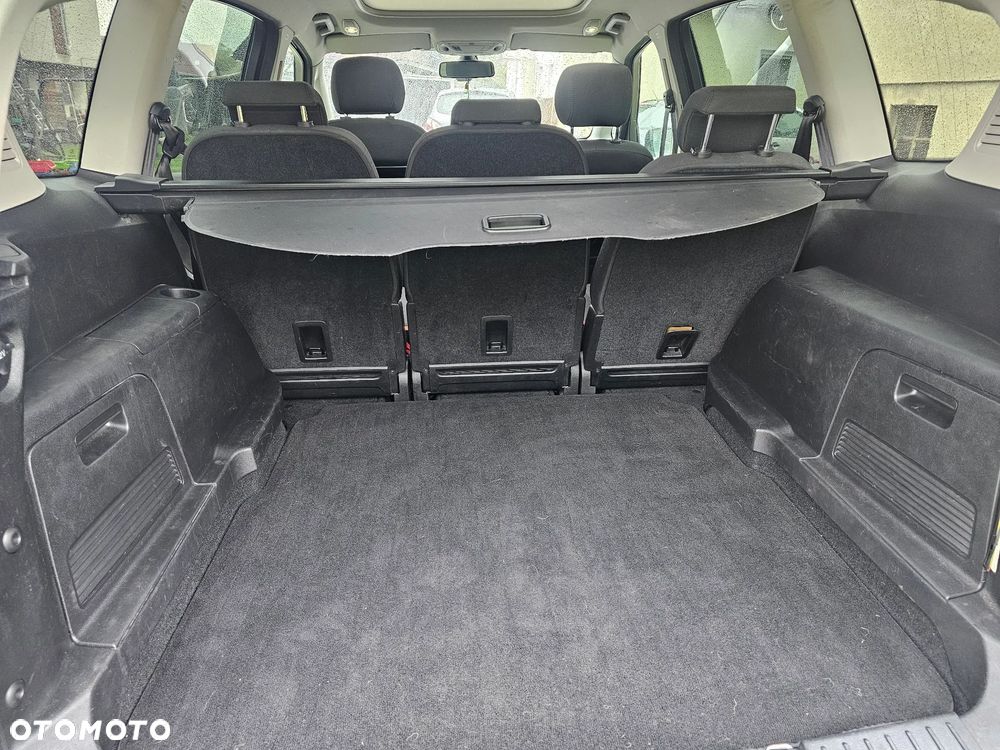 Ford S-Max 2.0 TDCi Platinium X - 8