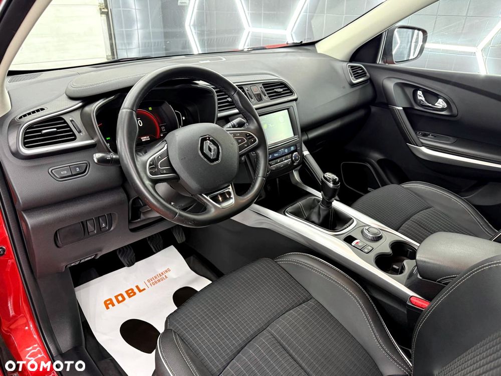 Renault Kadjar Energy dCi 130 4x4 Bose Edition - 24