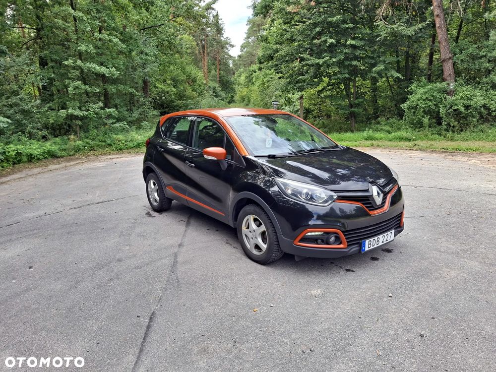 Renault Captur ENERGY TCe 90 Start&Stop Dynamique - 38