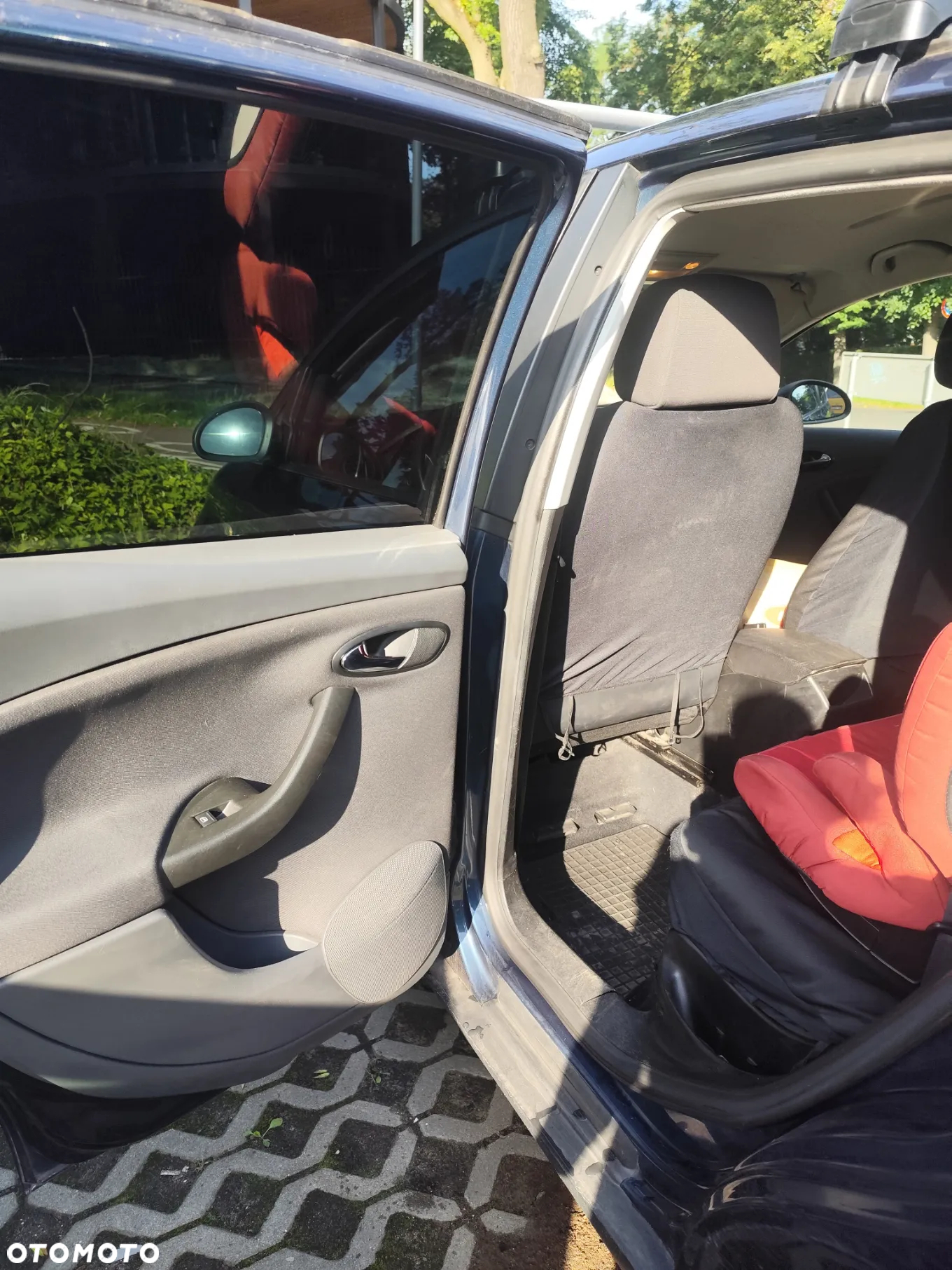 Seat Toledo - 7