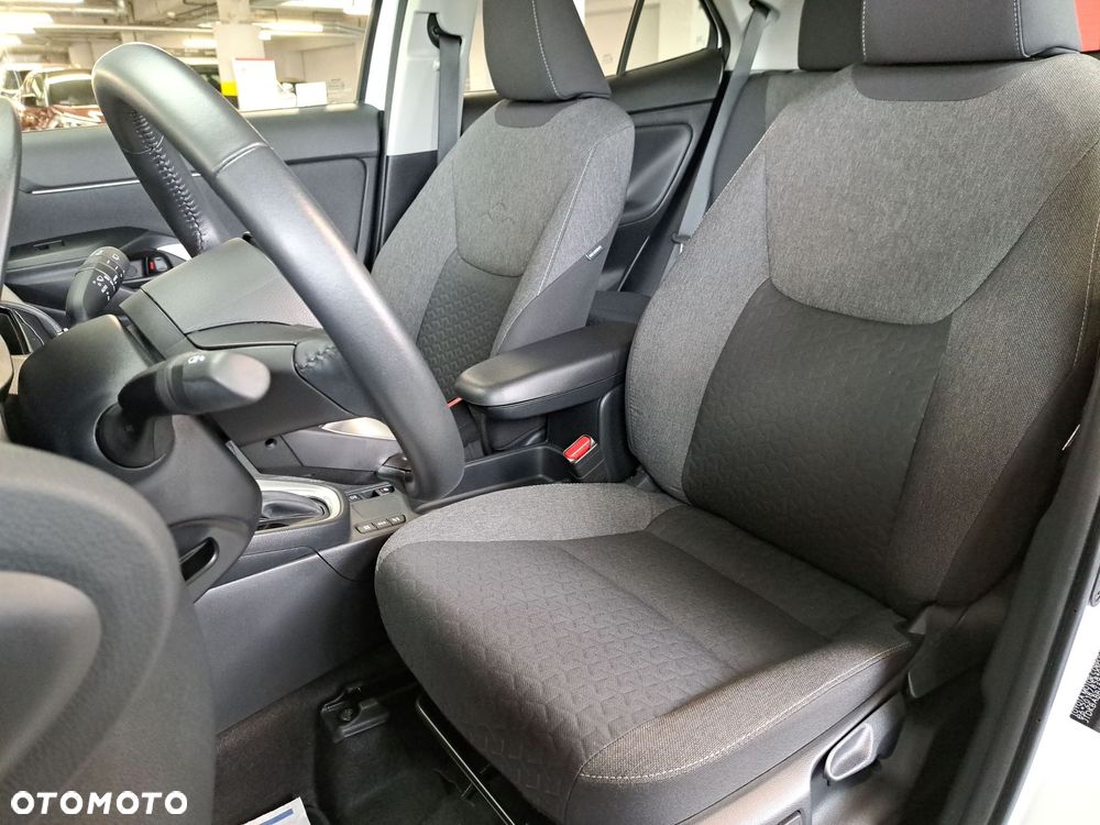 Toyota Yaris Cross Hybrid 1.5 Comfort - 32