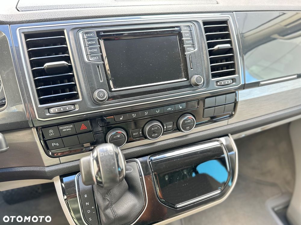 Volkswagen California Grand Autm VA 680 - 25