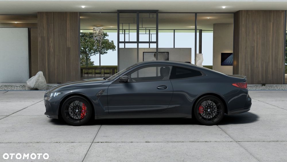 BMW M4 Competition M xDrive - 3