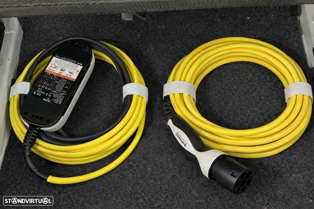 VW e-Up! Confort - 13