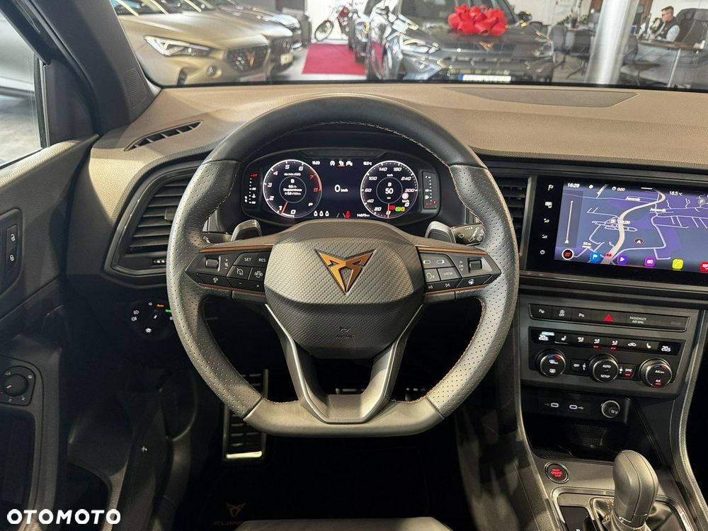 Cupra Ateca - 22