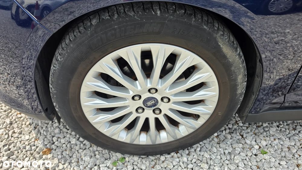 Ford C-MAX 1.6 Titanium - 19