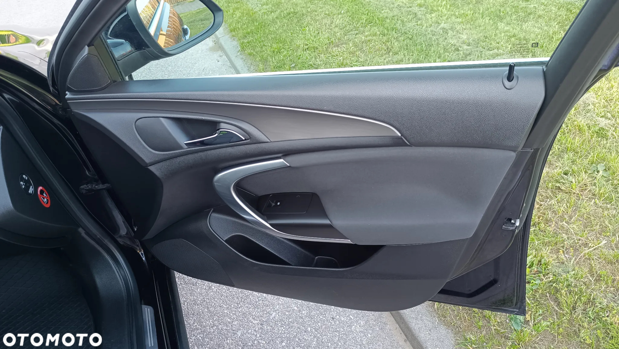 Opel Insignia 1.8 Edition - 12