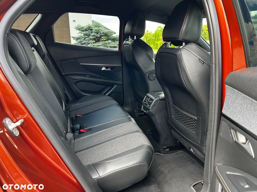 Peugeot 3008 1.5 BlueHDi GT Pack S&S EAT8 - 29
