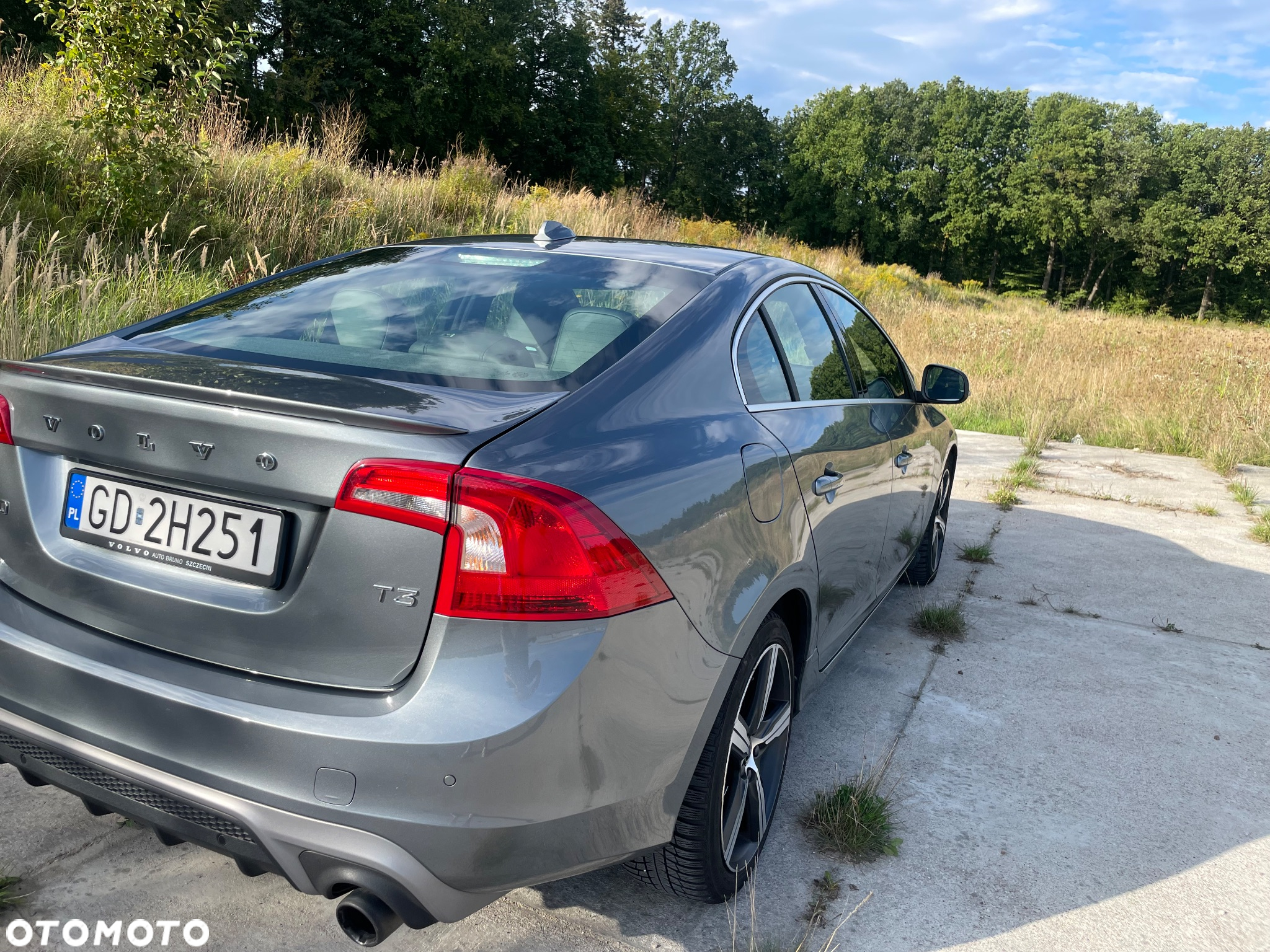 Volvo S60 T3 Drive-E R-Design Momentum - 7