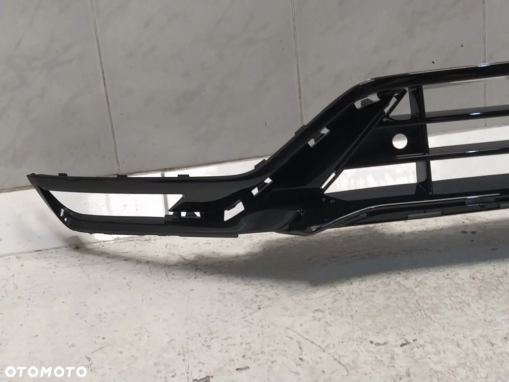 VOLVO XC90 2 II 14- R-DESIGN SPOILER DOKŁADKA ZDERZAKA PRZÓD PRZEDNIA PDC ORYGINAŁ - 3