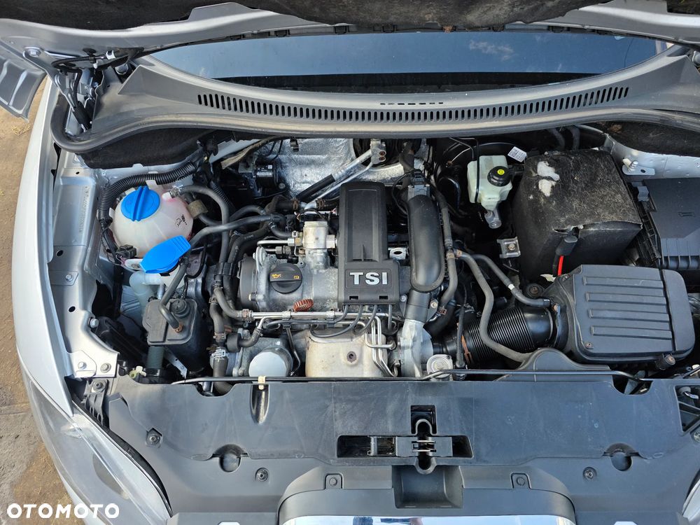 Seat Altea 1.2 TSI Ecomotive Good Stuff - 29