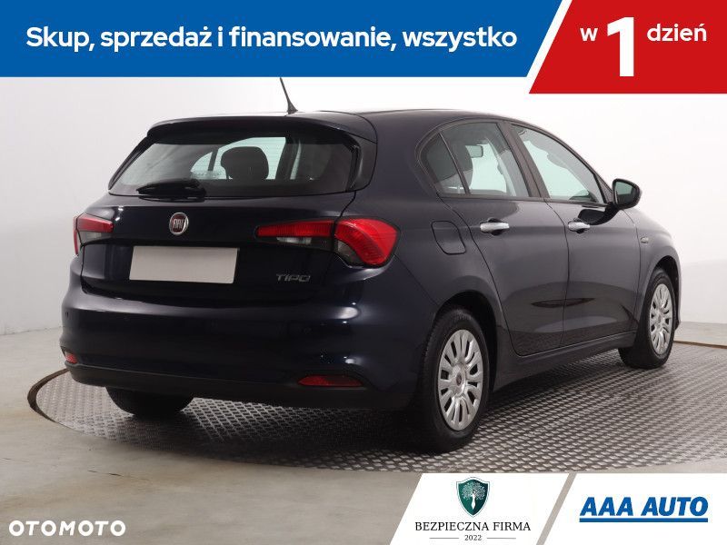 Fiat Tipo - 6