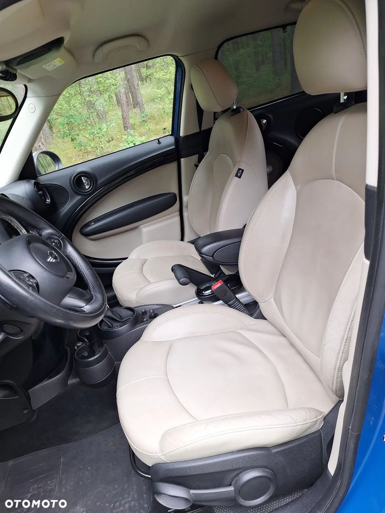 MINI Countryman - 8