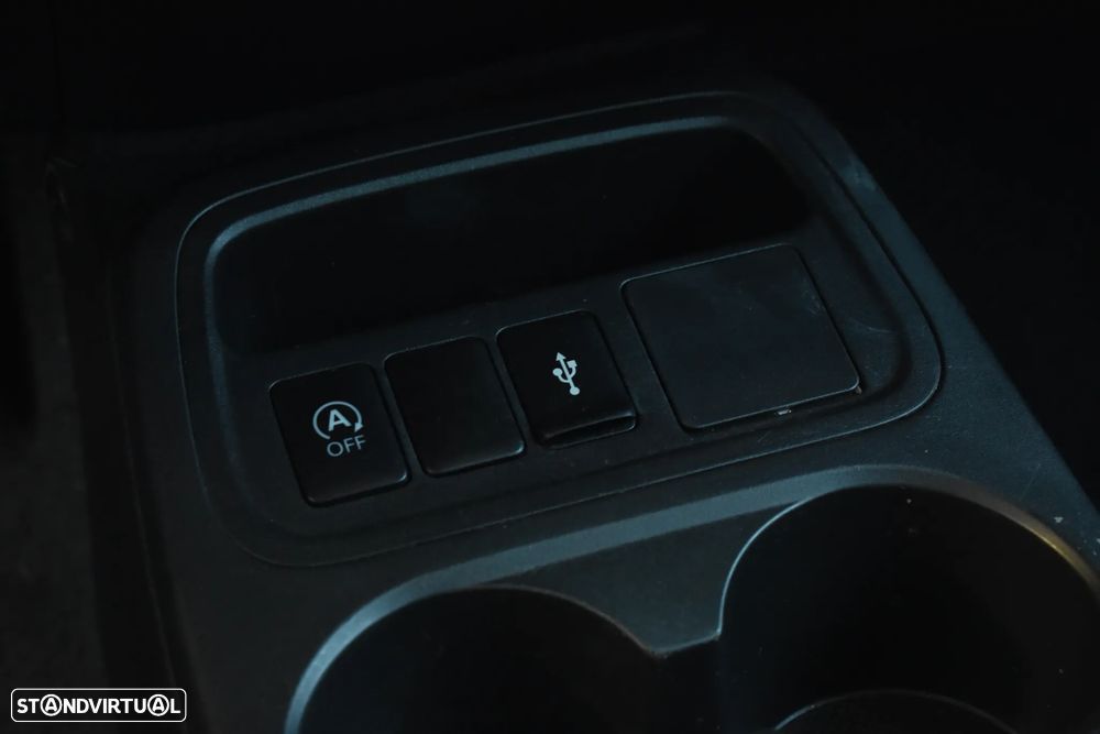 Mitsubishi Space Star 1.2 Intense Connect Edition - 33