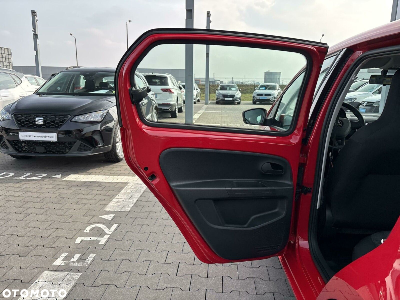 Skoda Citigo - 11