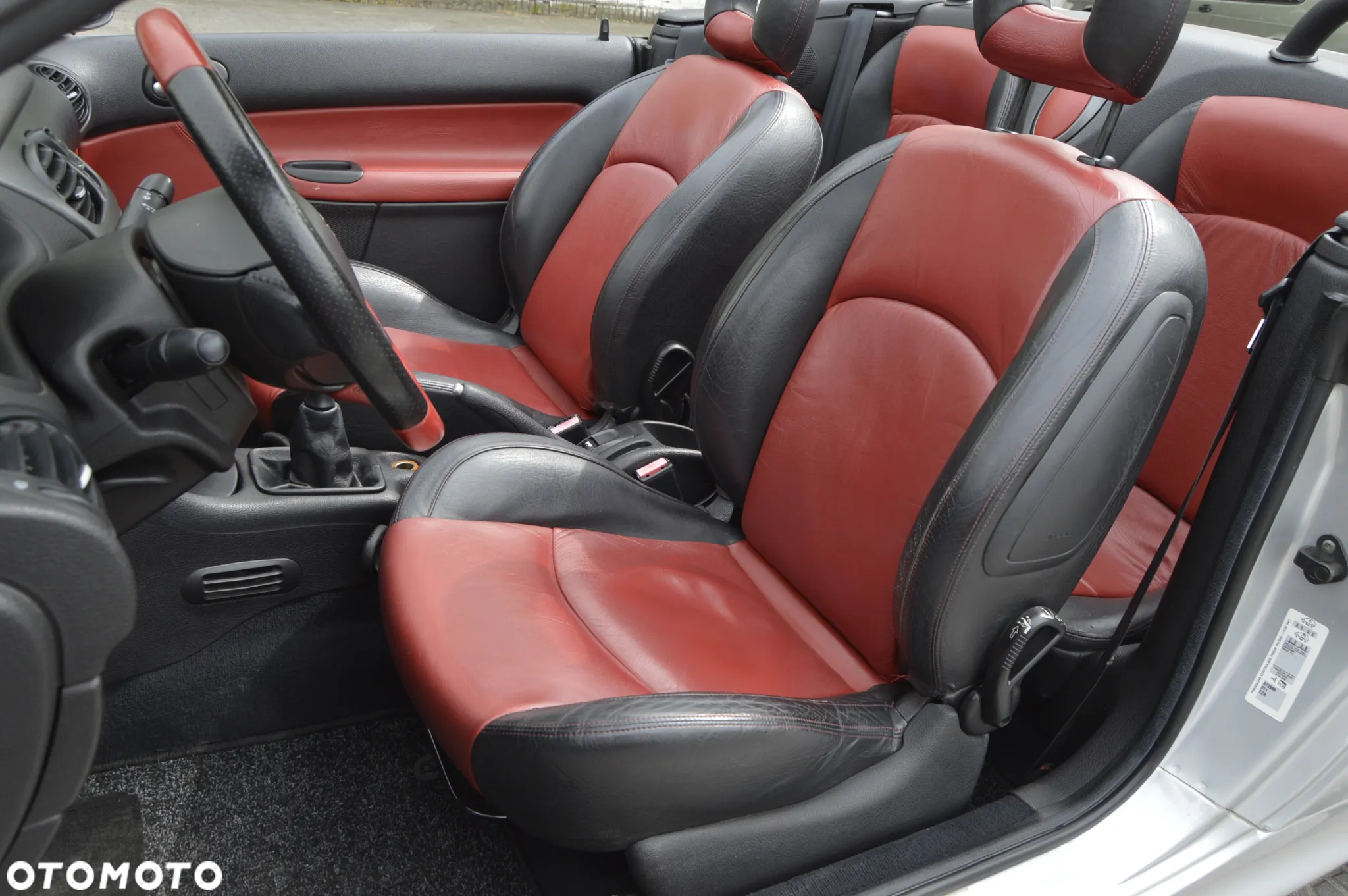 Peugeot 206 CC - 7