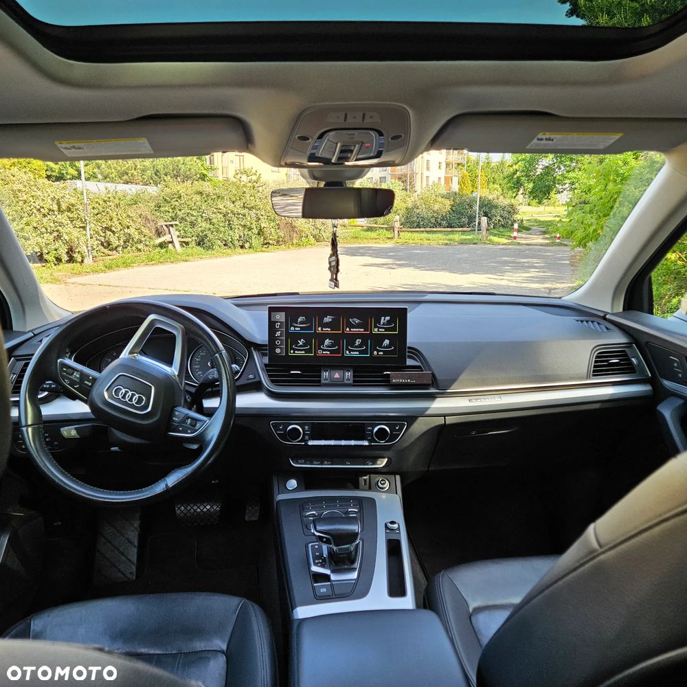 Audi Q5 - 13