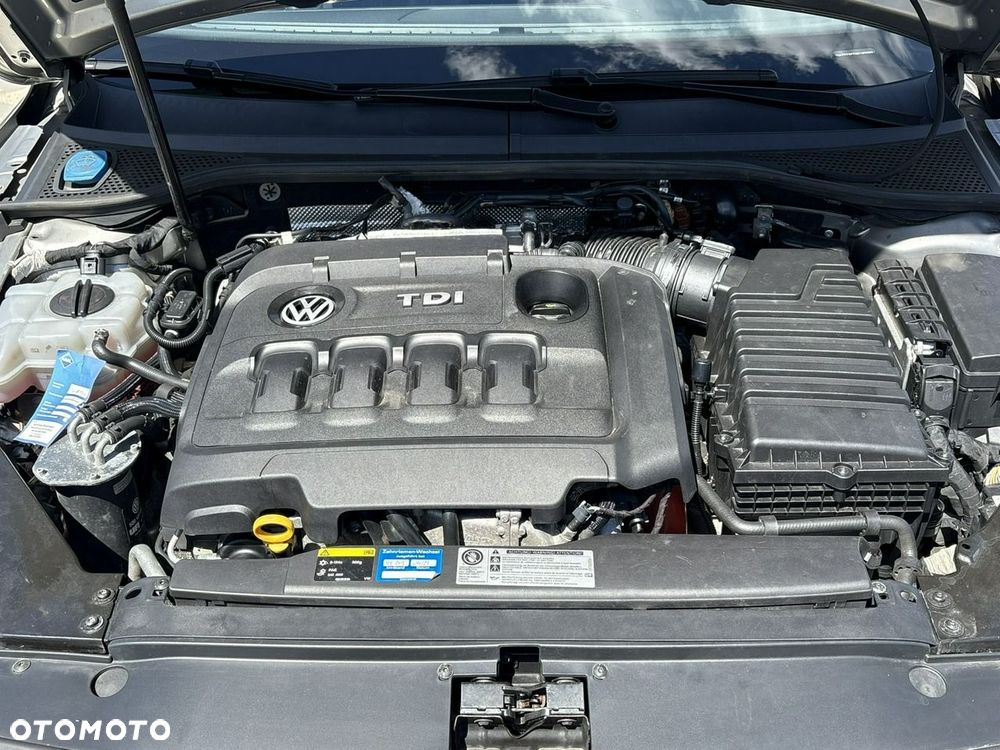 Volkswagen Passat Alltrack 2.0 TDI Bi-Turbo SCR 4Mot DSG - 41