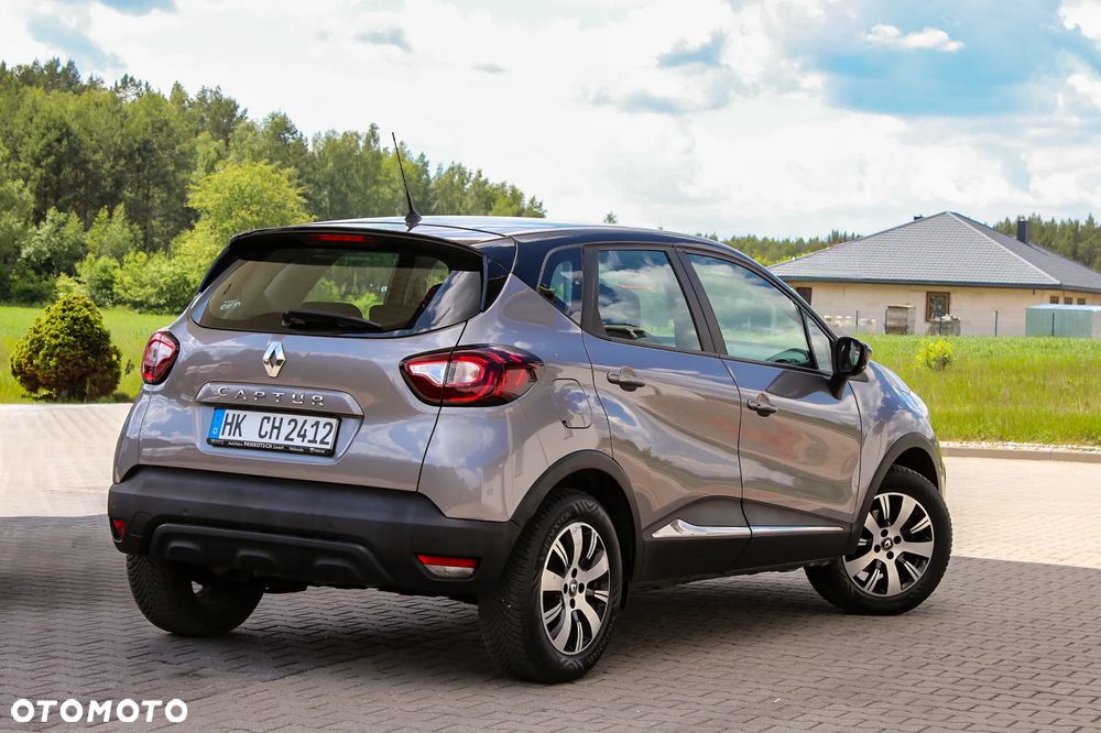 Renault Captur ENERGY dCi 90 Start&Stop Expression - 15