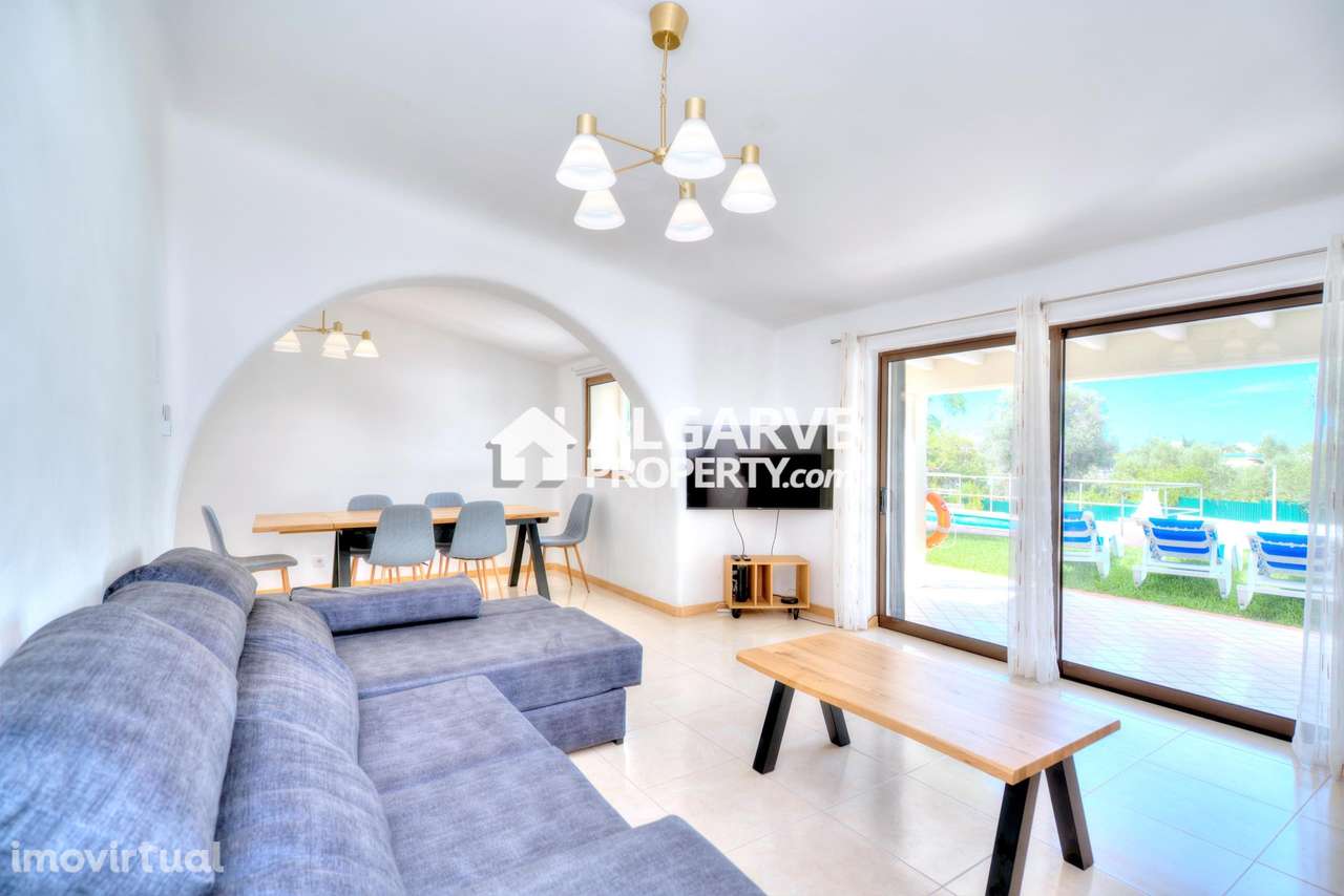 Moradia V4 Albufeira - Grande imagem: 3/33