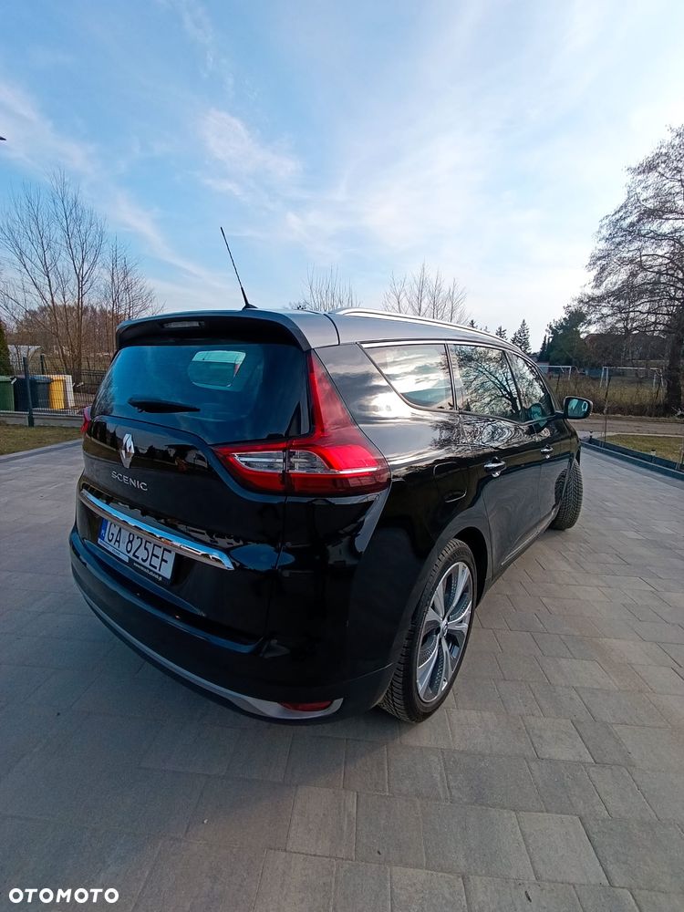 Renault Scenic 1.6 dCi Zen - 14