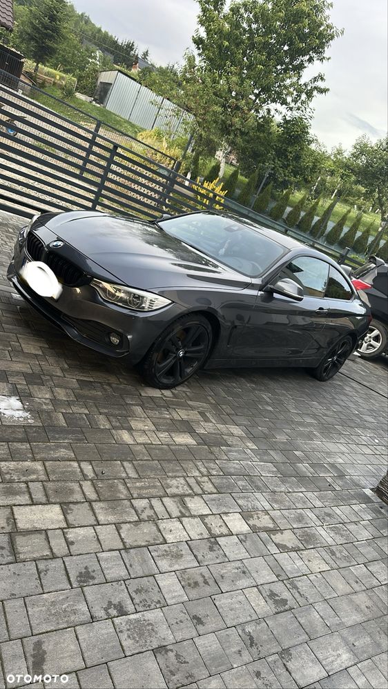 BMW Seria 4 - 2